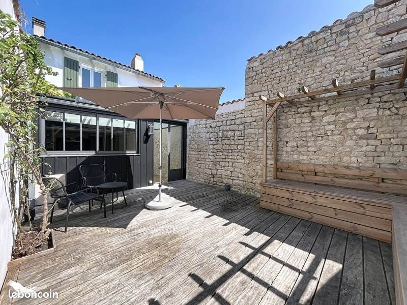 Maison à vendre, 93m², Sainte-Marie-de-Ré