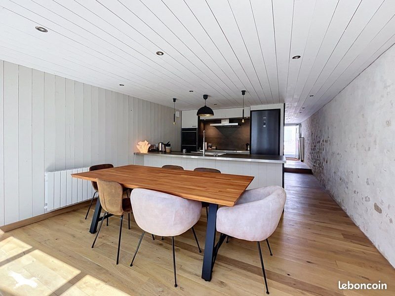 Maison à vendre, 93m², Sainte-Marie-de-Ré