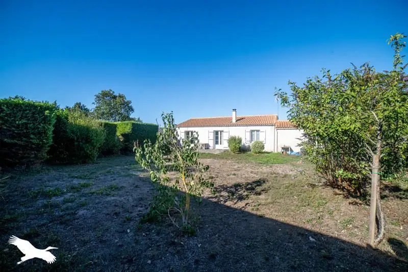 Maison à vendre, 86m², Marans