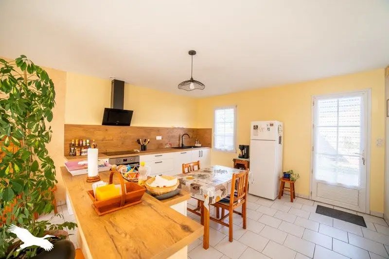 Maison à vendre, 86m², Marans
