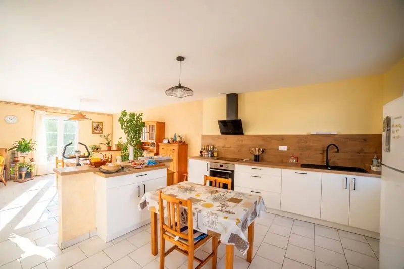 Maison à vendre, 86m², Marans