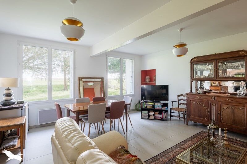 Maison à vendre, 102m², Varaize