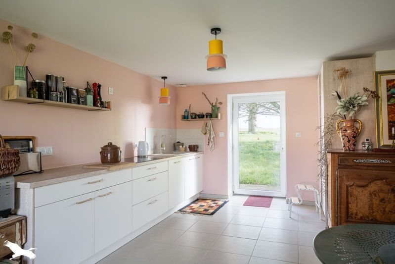 Maison à vendre, 102m², Varaize