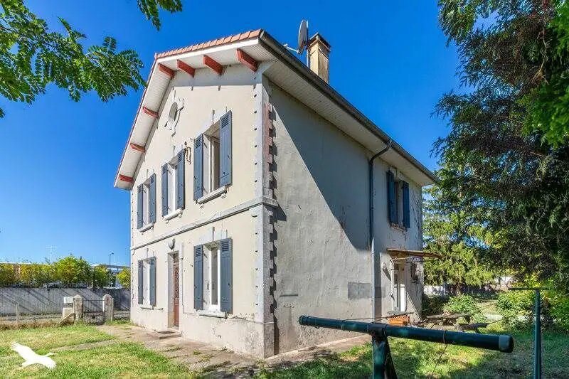 Maison à vendre, 132m², Saint-Paul-lès-Dax