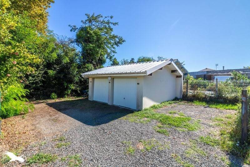 Maison à vendre, 132m², Saint-Paul-lès-Dax