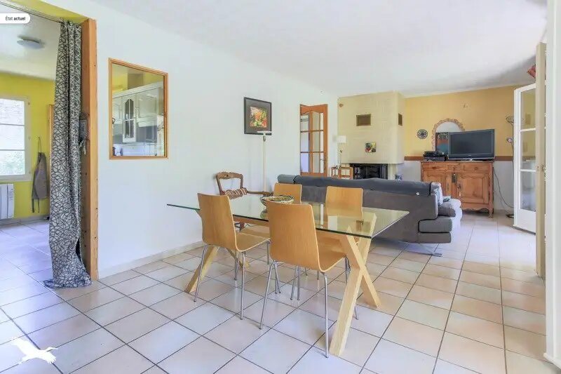 Maison à vendre, 156m², Vigny