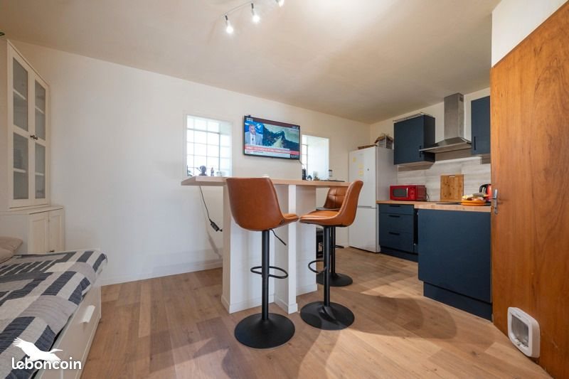 Appartement à vendre, 62m², Le Château-d'Oléron