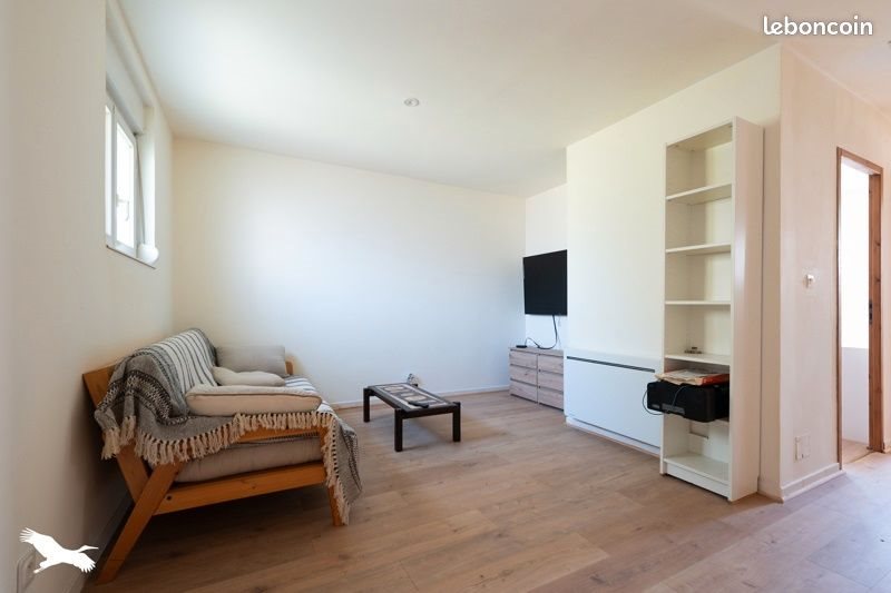 Appartement à vendre, 62m², Le Château-d'Oléron