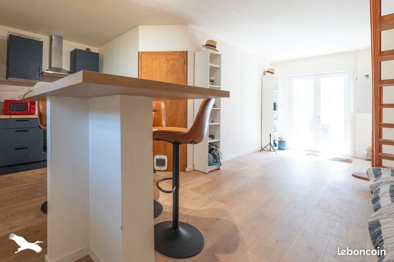 Appartement à vendre, 62m², Le Château-d'Oléron