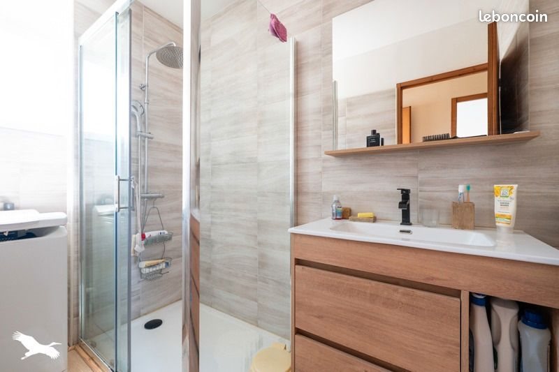 Appartement à vendre, 62m², Le Château-d'Oléron