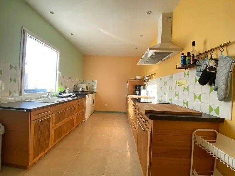 Maison à vendre, 86m², Assay