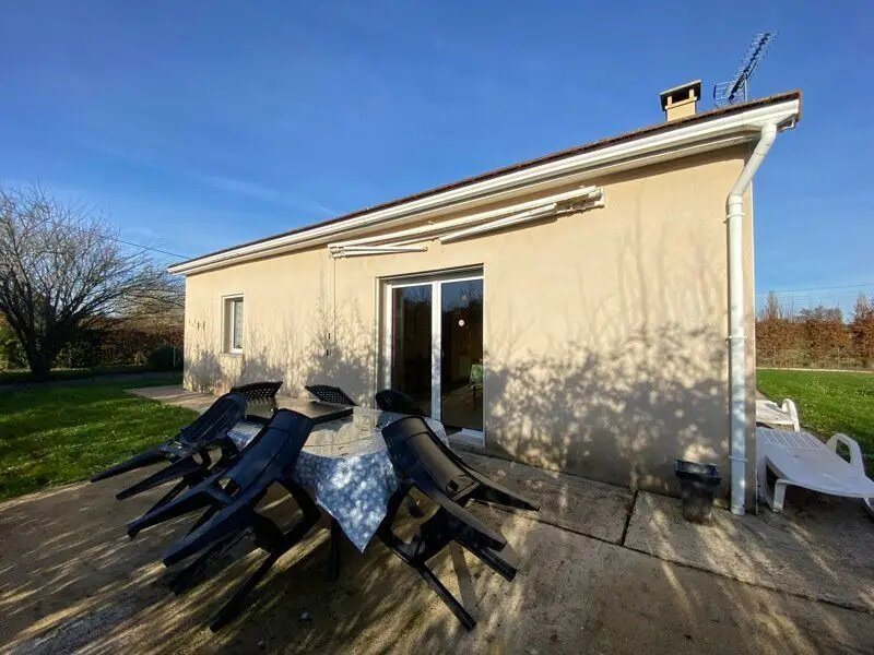 Maison à vendre, 86m², Assay