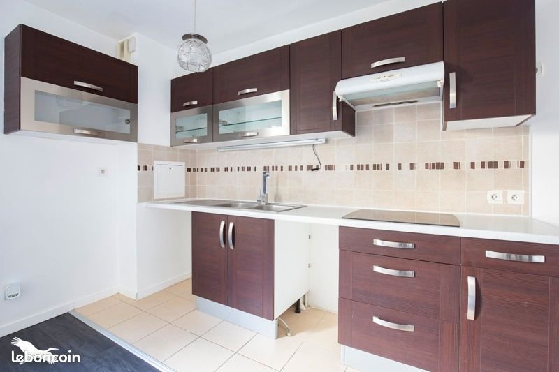 Appartement à vendre, 39m², Les Mureaux