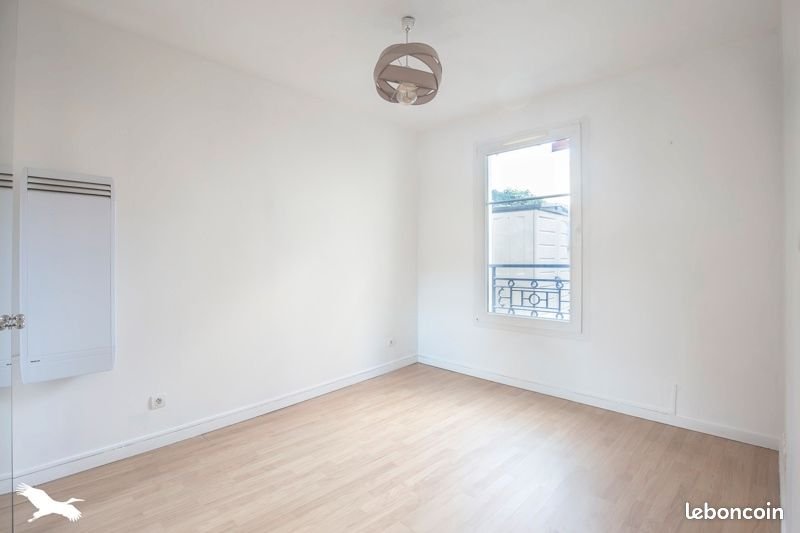 Appartement à vendre, 39m², Les Mureaux