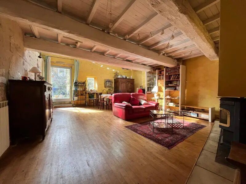 Maison à vendre, 199m², Lunel-Viel