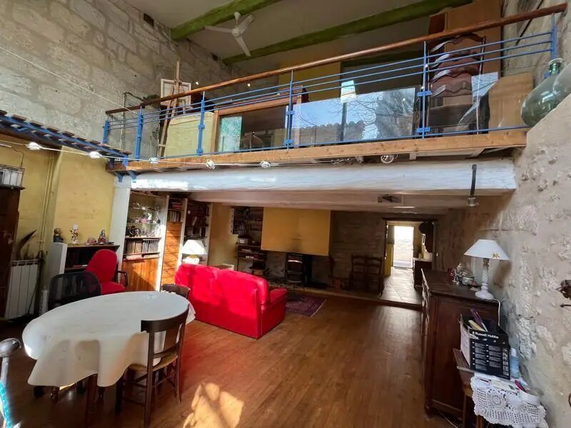Maison à vendre, 199m², Lunel-Viel