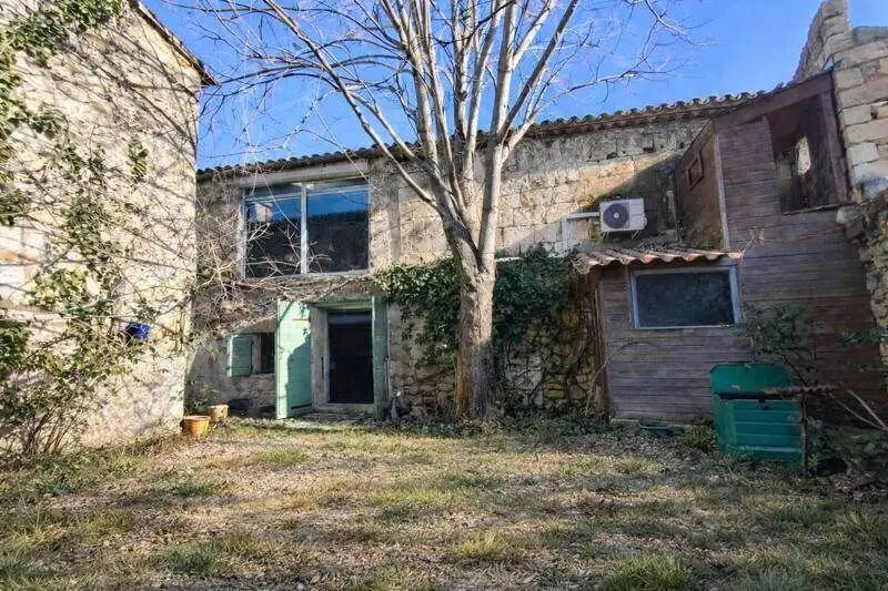 Maison à vendre, 199m², Lunel-Viel