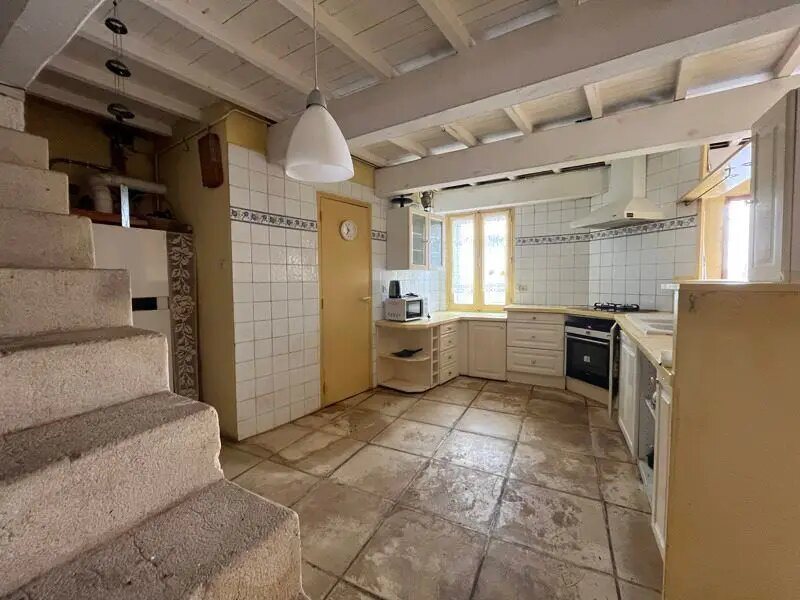 Maison à vendre, 199m², Lunel-Viel