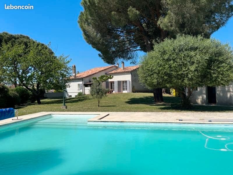 Maison à vendre, 220m², Tonneins