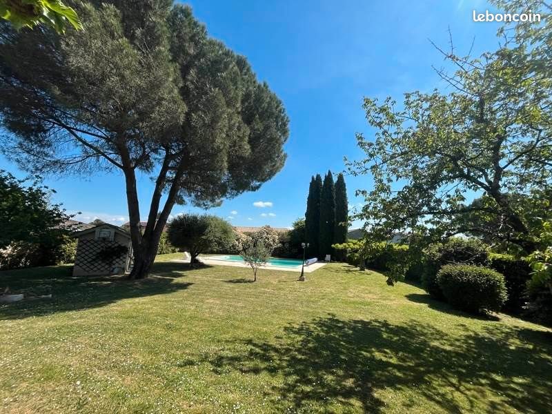 Maison à vendre, 220m², Tonneins