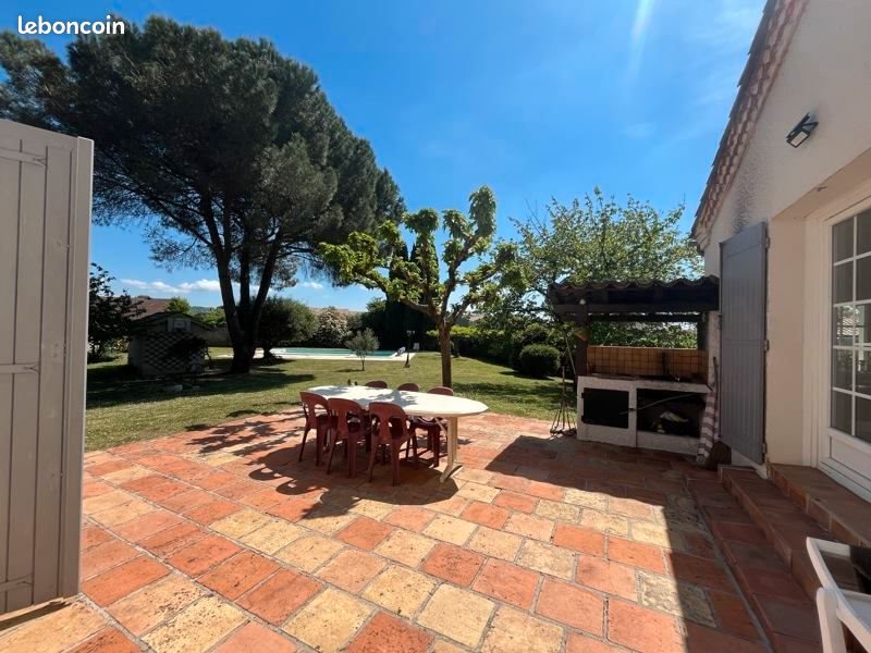 Maison à vendre, 220m², Tonneins