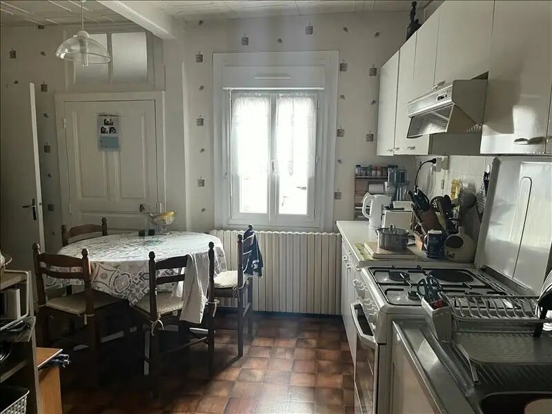 Maison à vendre, 123m², Ussel
