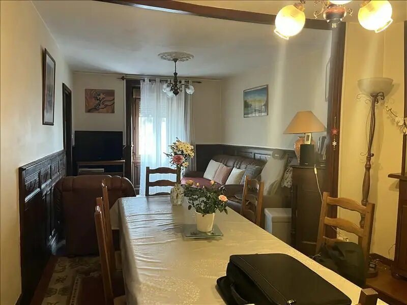 Maison à vendre, 123m², Ussel