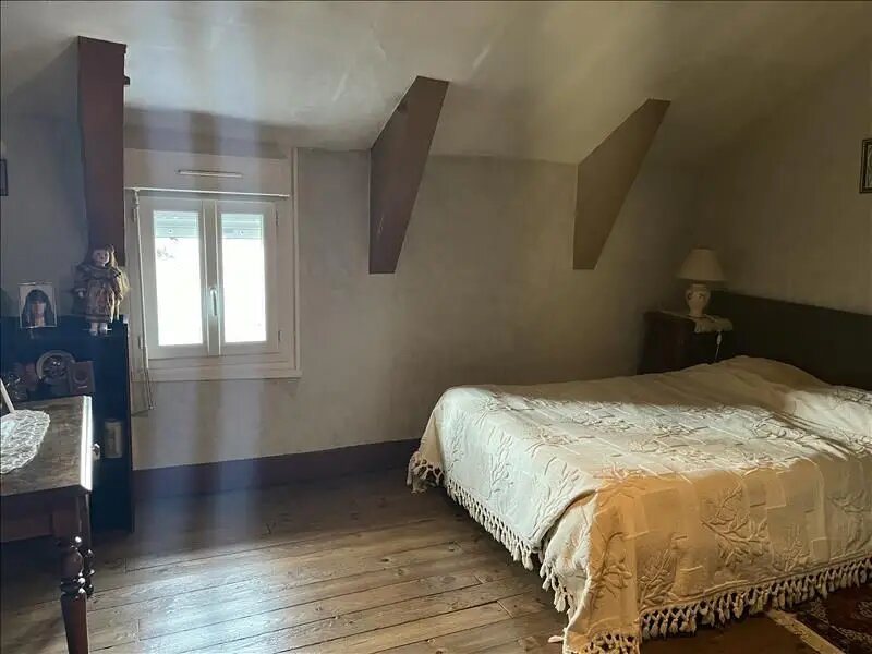 Maison à vendre, 123m², Ussel