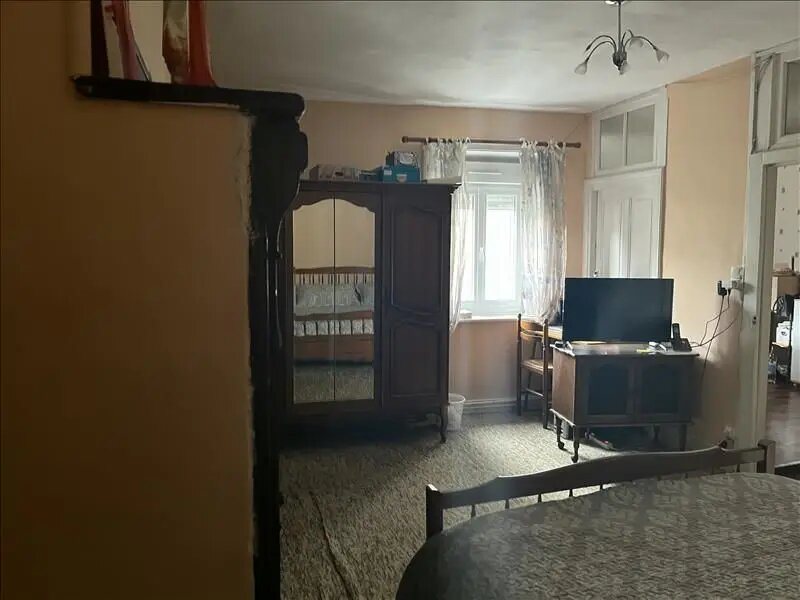 Maison à vendre, 123m², Ussel
