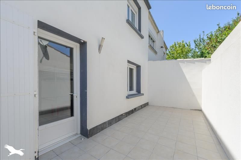 Appartement à vendre, 21m², Aytré