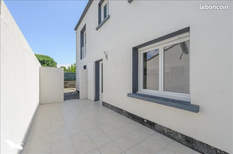 Appartement à vendre, 21m², Aytré