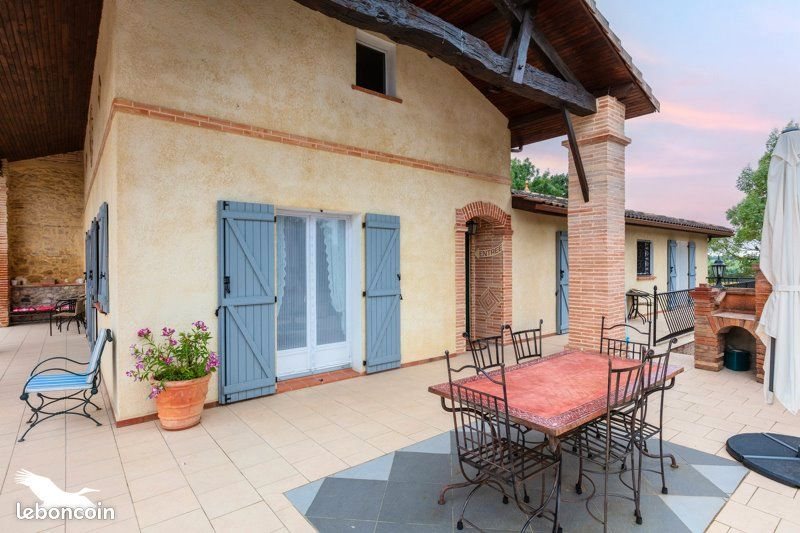 Maison à vendre, 168m², Encausse