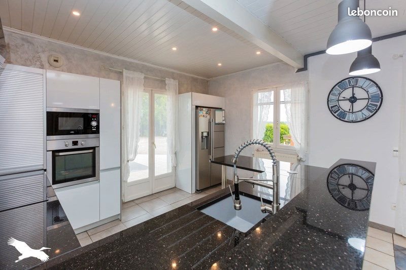 Maison à vendre, 168m², Encausse