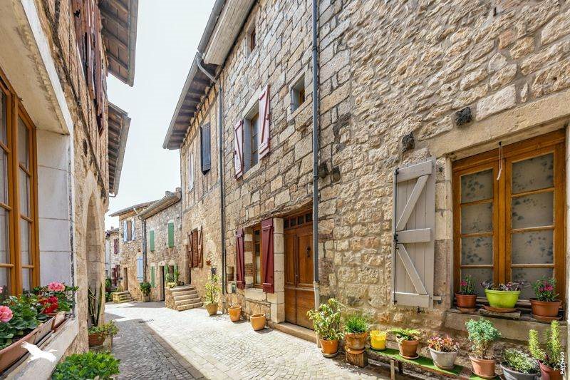 Maison à vendre, 130m², Castelnau-de-Montmiral