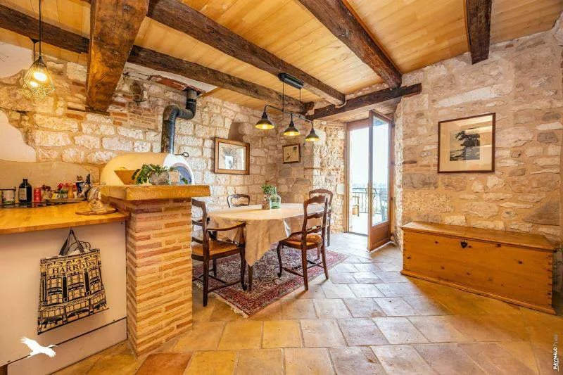 Maison à vendre, 130m², Castelnau-de-Montmiral