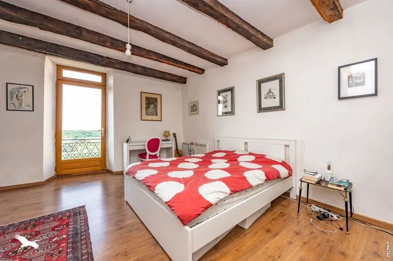 Maison à vendre, 130m², Castelnau-de-Montmiral