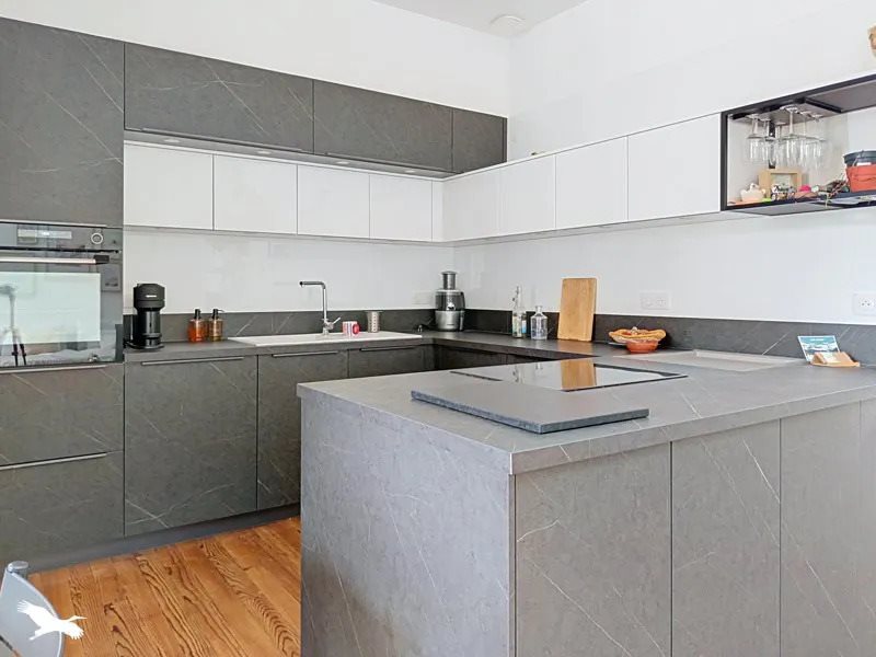 Appartement à vendre, 81m², Pau