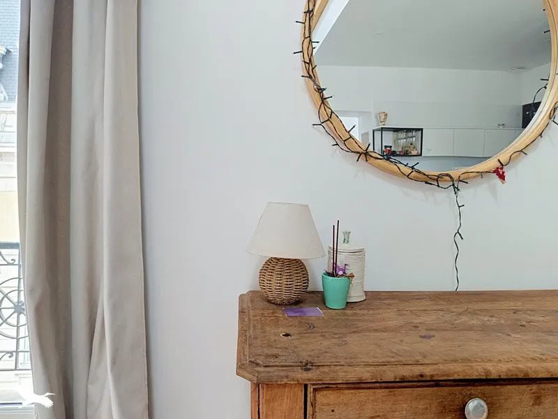 Appartement à vendre, 81m², Pau