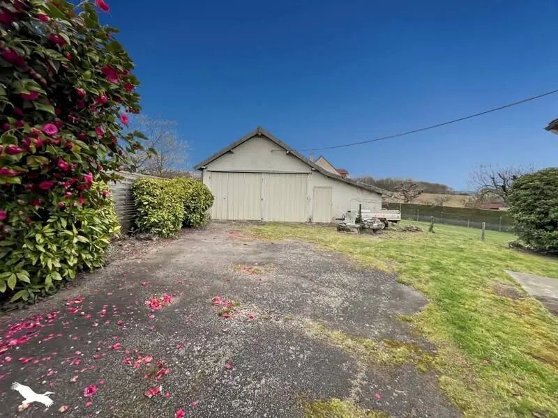 Maison à vendre, 57m², Saint-Mexant