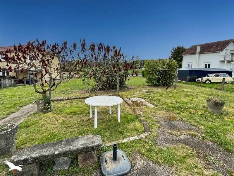 Maison à vendre, 57m², Saint-Mexant