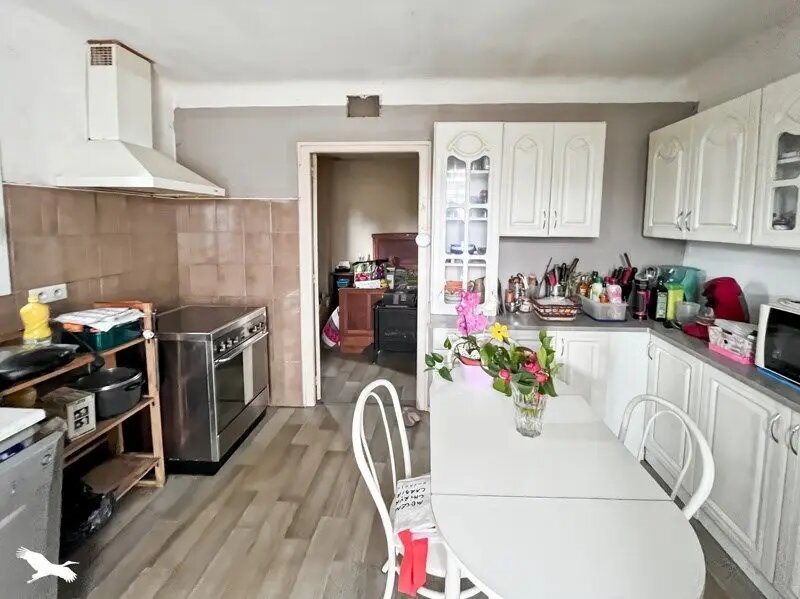 Maison à vendre, 57m², Saint-Mexant