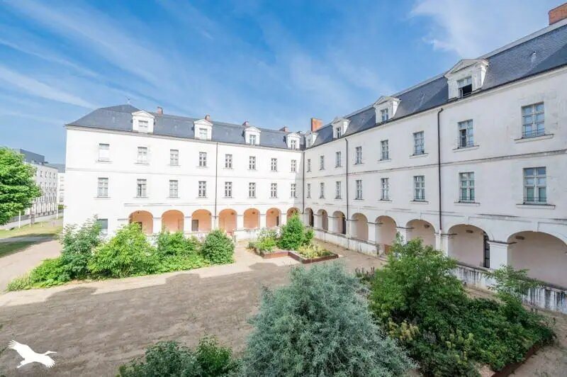 Appartement à vendre, 70m², Ancenis-Saint-Géréon