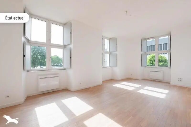 Appartement à vendre, 70m², Ancenis-Saint-Géréon