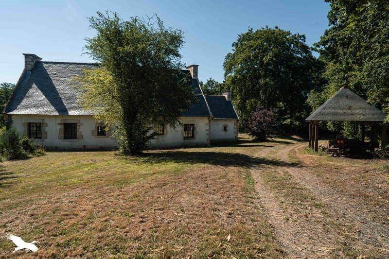 Maison à vendre, 232m², Bégard