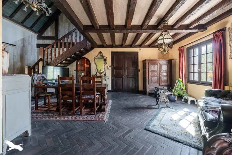 Maison à vendre, 232m², Bégard