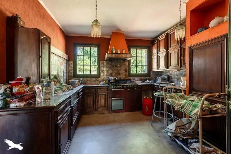 Maison à vendre, 232m², Bégard