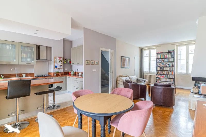 Maison à vendre, 152m², Bordeaux