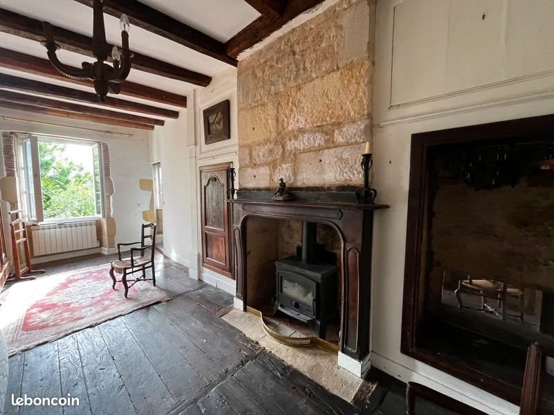 Maison à vendre, 175m², Badefols-d'Ans