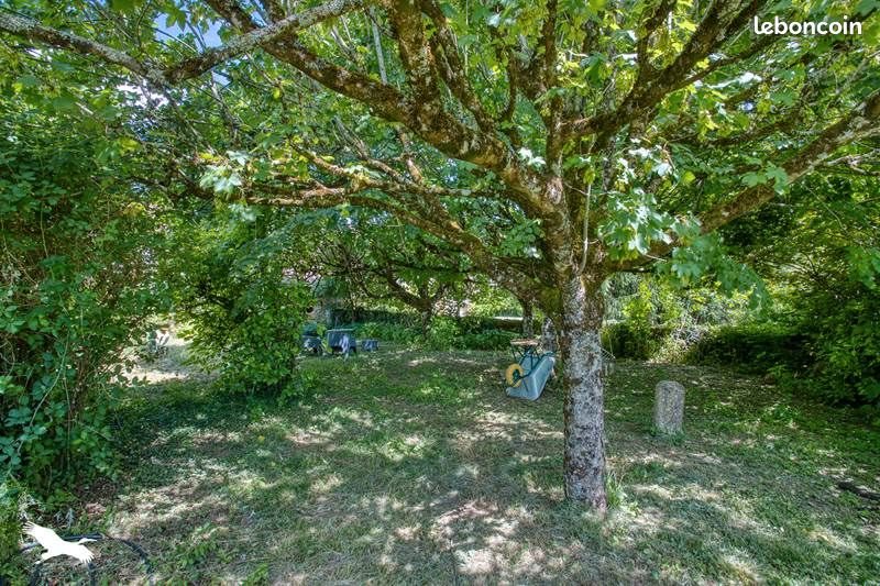 Maison à vendre, 175m², Badefols-d'Ans