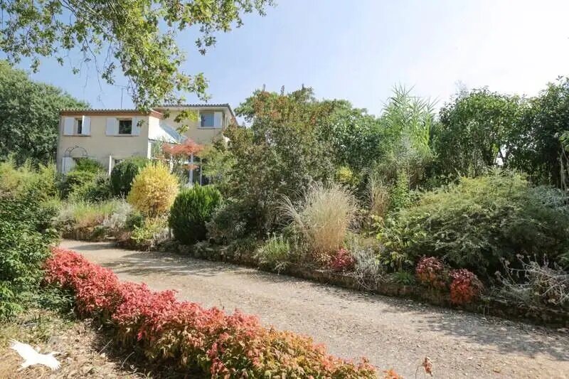 Maison à vendre, 185m², Saint-Hilaire-de-la-Noaille